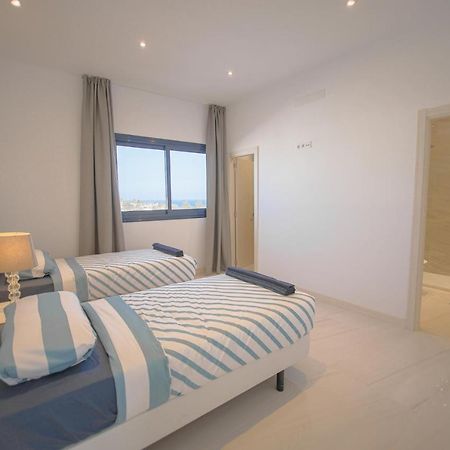 Atlantico Plaza Suite 6A - 2 Beds - 2 Baths Puerto del Carmen  Exteriér fotografie