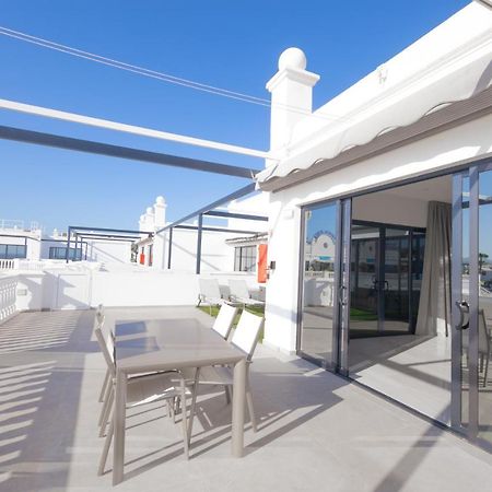Atlantico Plaza Suite 6A - 2 Beds - 2 Baths Puerto del Carmen  Exteriér fotografie