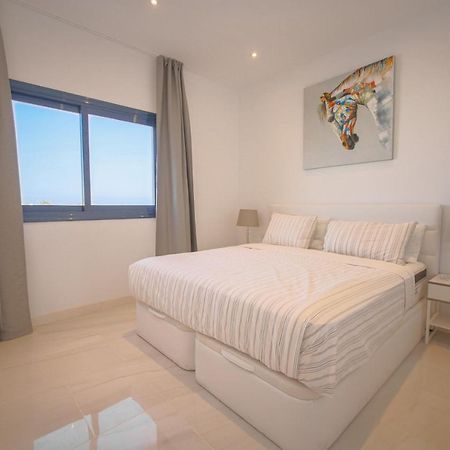 Atlantico Plaza Suite 6A - 2 Beds - 2 Baths Puerto del Carmen  Exteriér fotografie