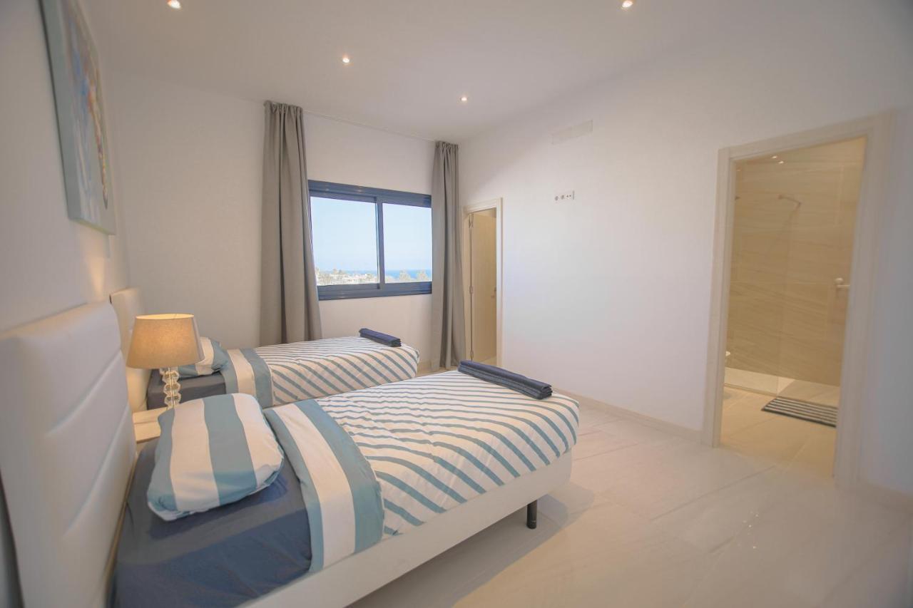 Atlantico Plaza Suite 6A - 2 Beds - 2 Baths Puerto del Carmen  Exteriér fotografie