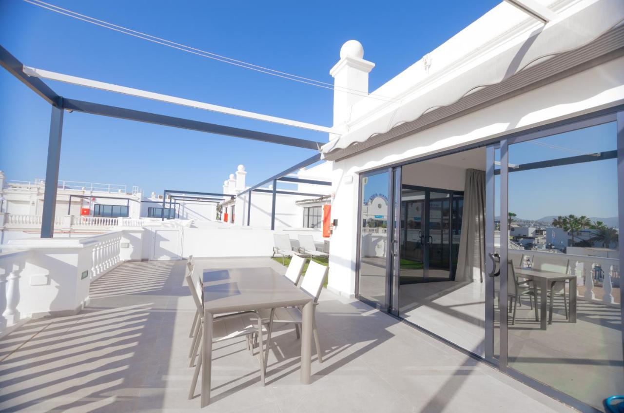 Atlantico Plaza Suite 6A - 2 Beds - 2 Baths Puerto del Carmen  Exteriér fotografie
