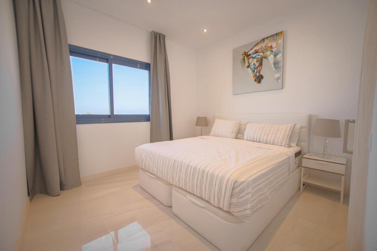 Atlantico Plaza Suite 6A - 2 Beds - 2 Baths Puerto del Carmen  Exteriér fotografie
