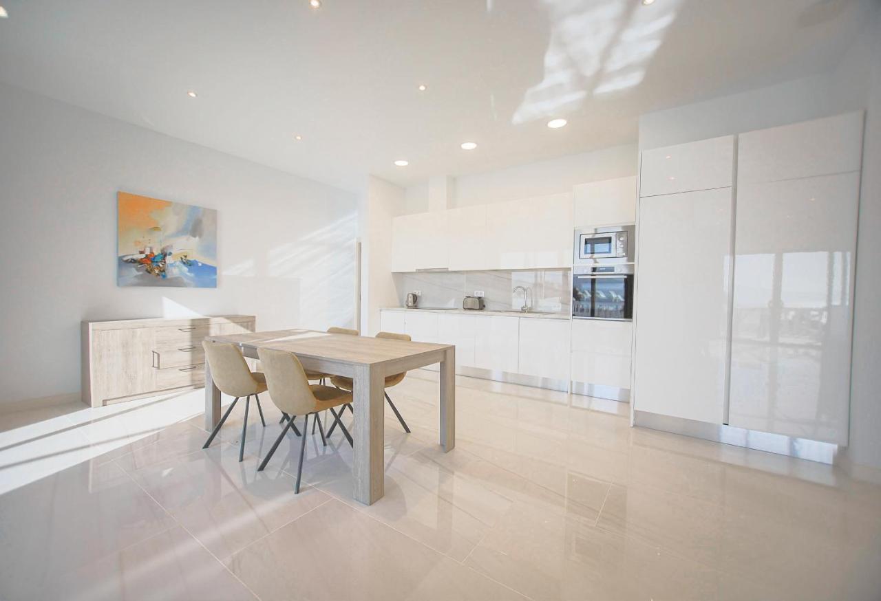 Atlantico Plaza Suite 6A - 2 Beds - 2 Baths Puerto del Carmen  Exteriér fotografie