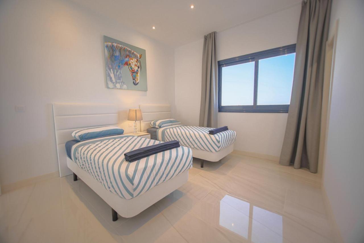 Atlantico Plaza Suite 6A - 2 Beds - 2 Baths Puerto del Carmen  Exteriér fotografie