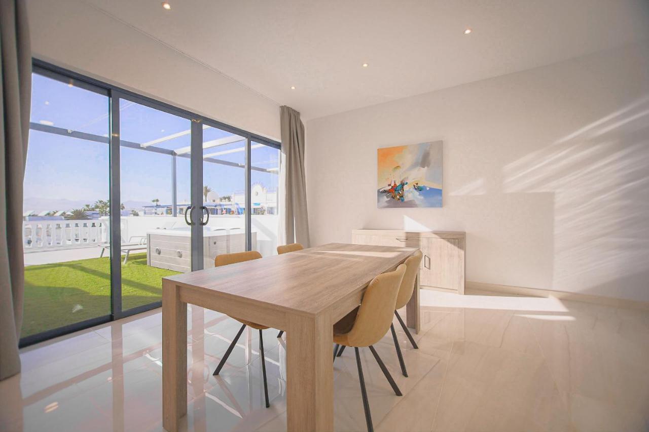 Atlantico Plaza Suite 6A - 2 Beds - 2 Baths Puerto del Carmen  Exteriér fotografie